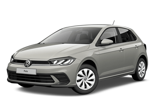 Volkswagen Polo basismodel vrijstaand