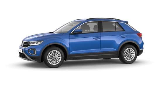 Volkswagen T-Roc Life Business