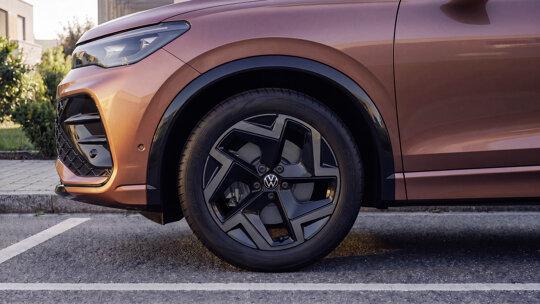 Volkswagen Tiguan Edition 20 (6)