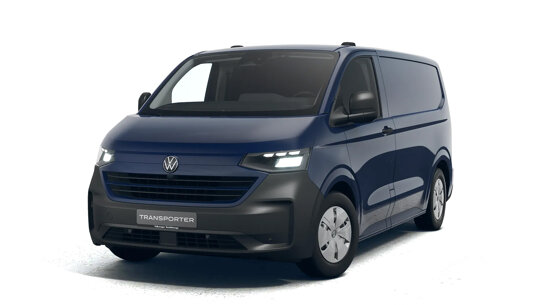 Volkswagen Transporter Life