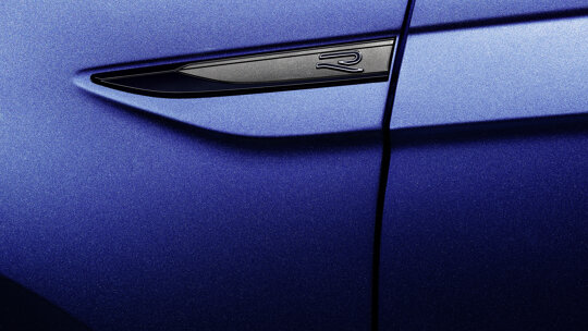 Volkswagen Polo r-line