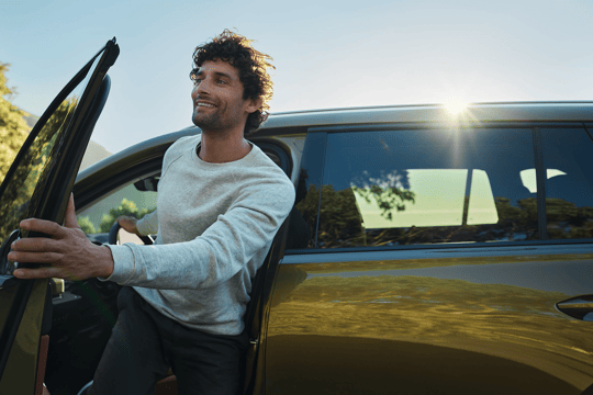 voordelen occasion private lease - overzicht