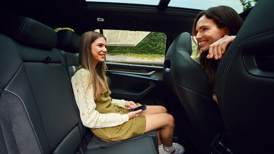 Voordelen private lease occasion