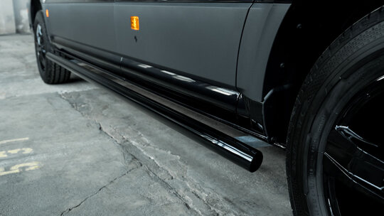 VW Crafter 'Hero-edition'-14