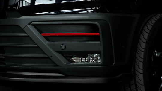 VW Crafter 'Hero-edition'-42