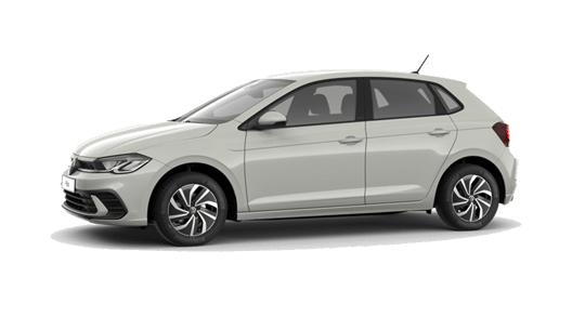Volkswagen Polo Life Business