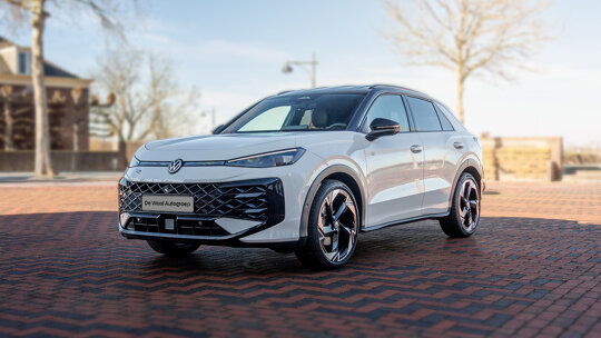 VW - T-Roc