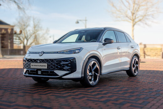 VW - T-Roc