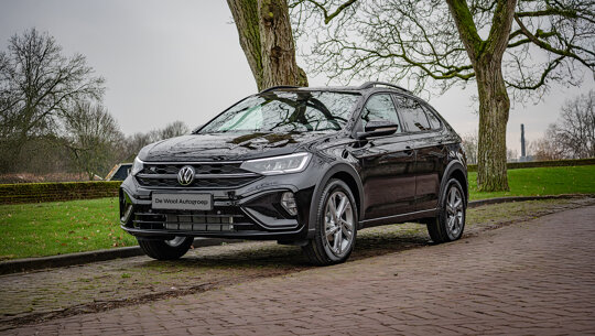 VW - Taigo 1