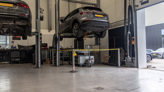 Werkplaats Geldr. - 6