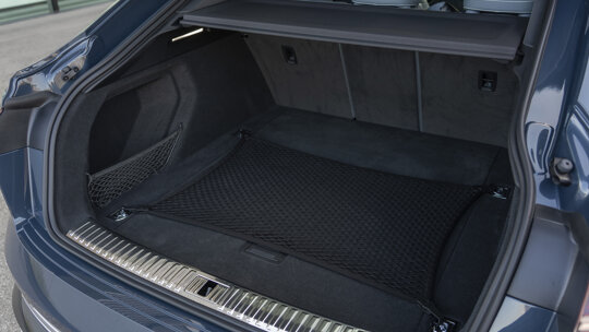 Audi e-tron Sportback