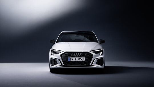 Audi A3 Sportback 40 TFSI e