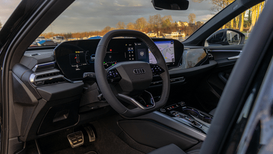 A5 Avant - 3