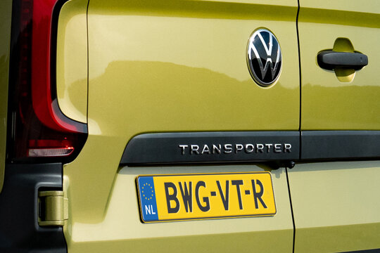 Acherkant Transporter hero mobiel