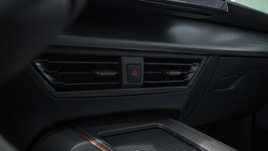 airco stoer design