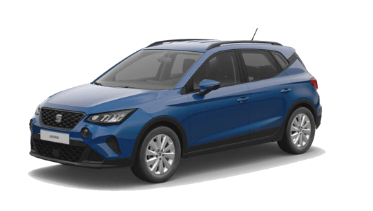 SEAT Arona Style