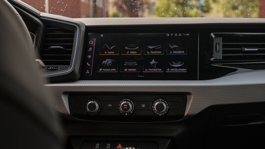 Audi A1 Sportback (9)
