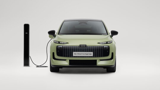 Audi A2 e-tron-7content