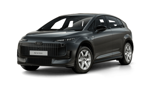 Audi A2 e-tron Launch Series Pro