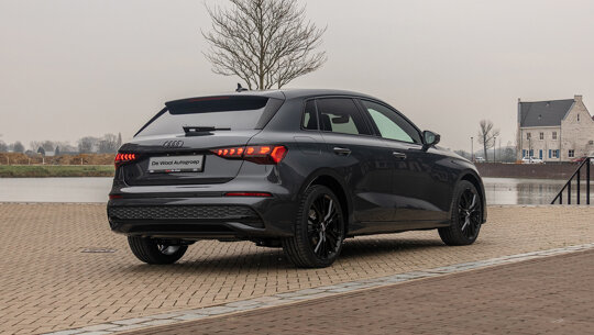 Audi - A3 2