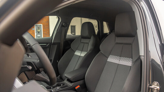 Audi A3 Sportback (5)