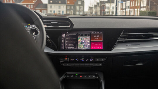 Audi A3 Sportback (6)