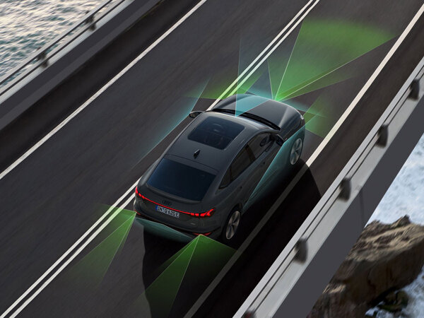 Audi assistentiesystemen hero mobiel