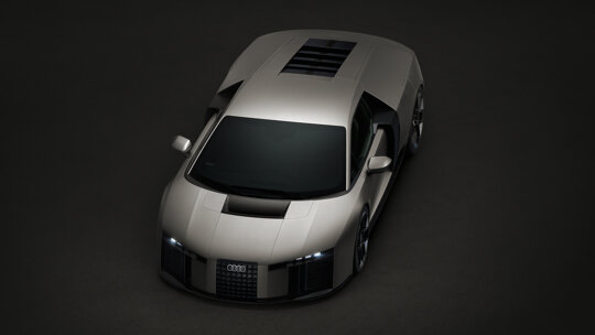 Audi Nuvolari (3)