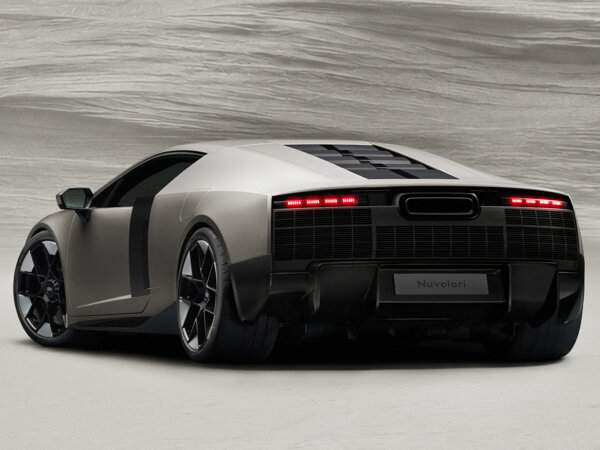 Audi Nuvolari hero mobiel