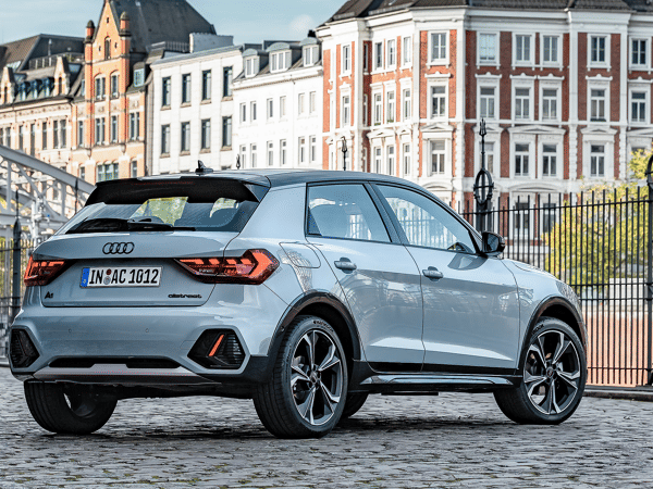 Audi occasions mobile