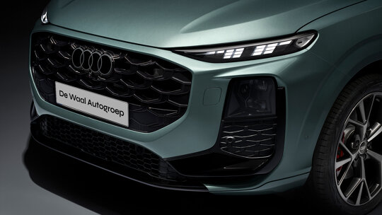 Audi Q3 (3)