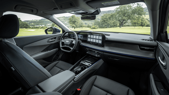 Audi Q3 occasion