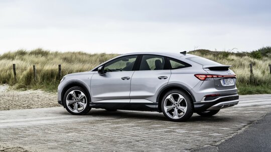 Audi Q4 e-tron (4)