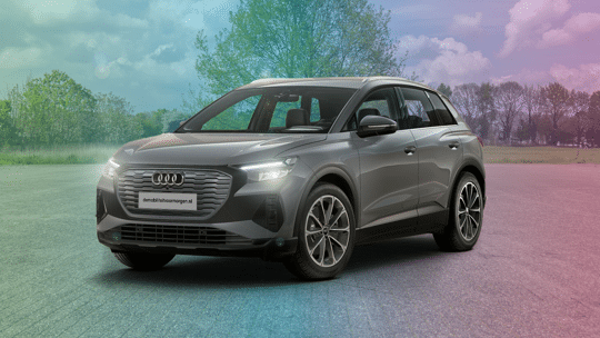 Audi - Q4