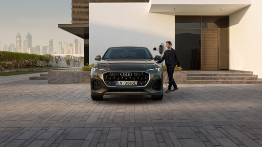 Audi Q8 TFSI e (5)
