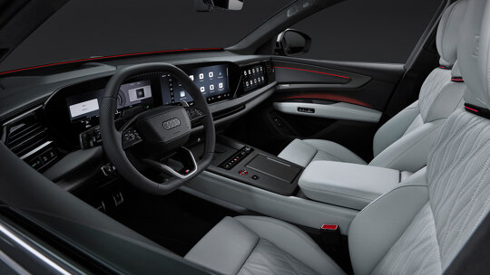 Audi Q9 (9)