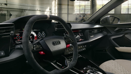 Audi RS 3 (15)