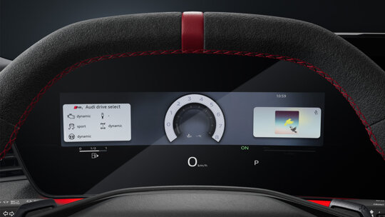 Audi RS 3 interieur-2