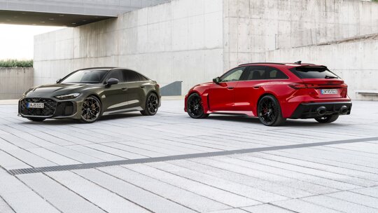 Audi RS 5 (1)