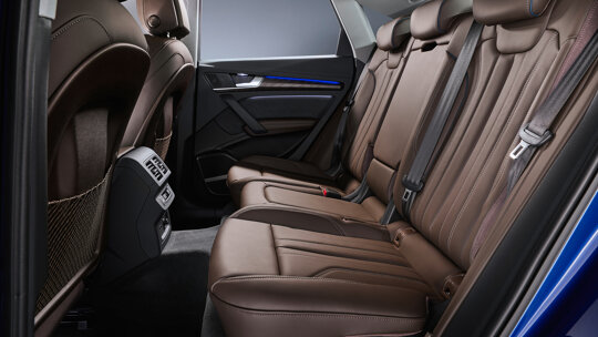 Audi Q5 Sportback