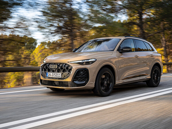 Autovisie Audi Q5 hero mobiel