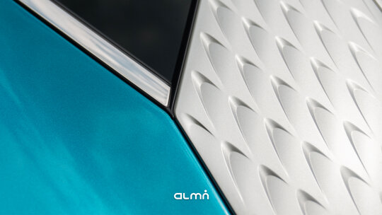 byd slider 3 almn