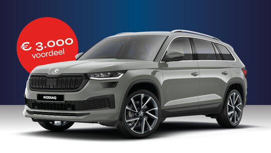 Kodiaq
