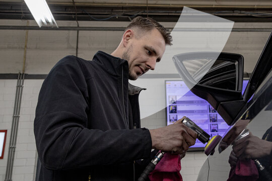 Card - Schadenet - Plaatwerker
