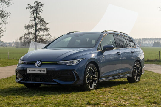 Card - VW deals