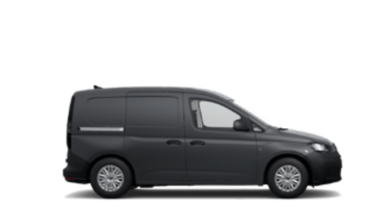 Volkswagen Caddy Cargo Economy Business