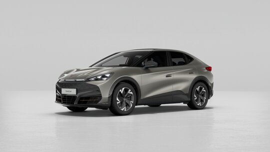 CUPRA Tavascan Business