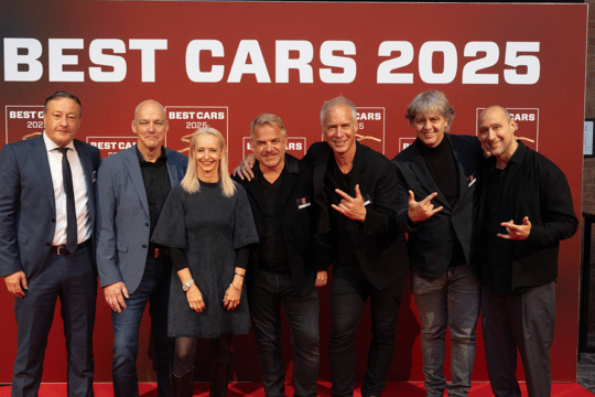 CUPRA trendy merk hero mobiel