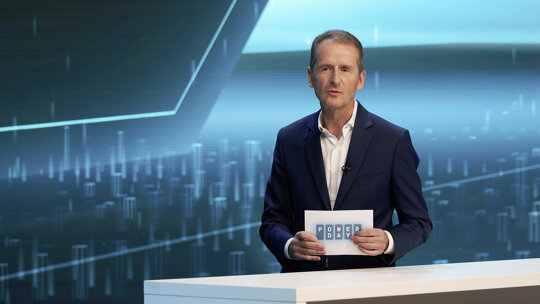 Volkswagen AG accupakketten
