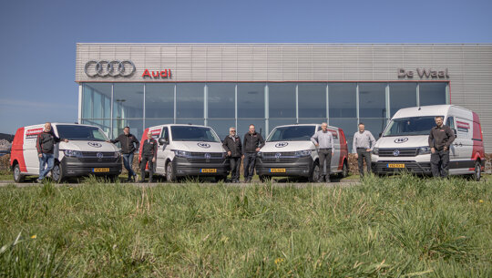De Onderdelendienst (17)